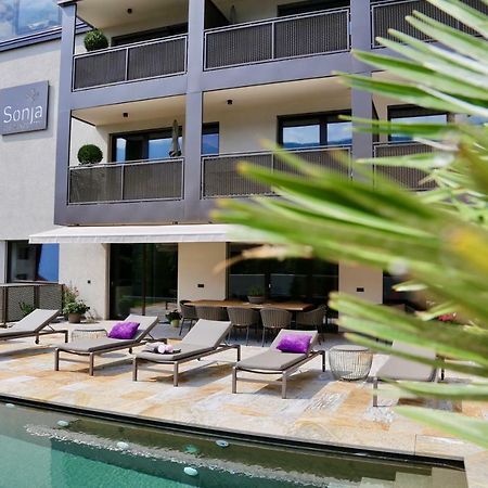 Residence Sonja パルチーネス エクステリア 写真