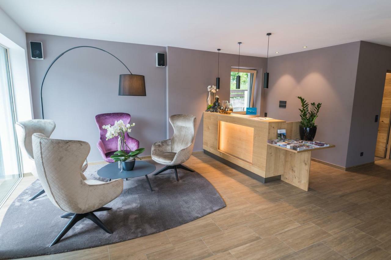 Residence Sonja パルチーネス エクステリア 写真
