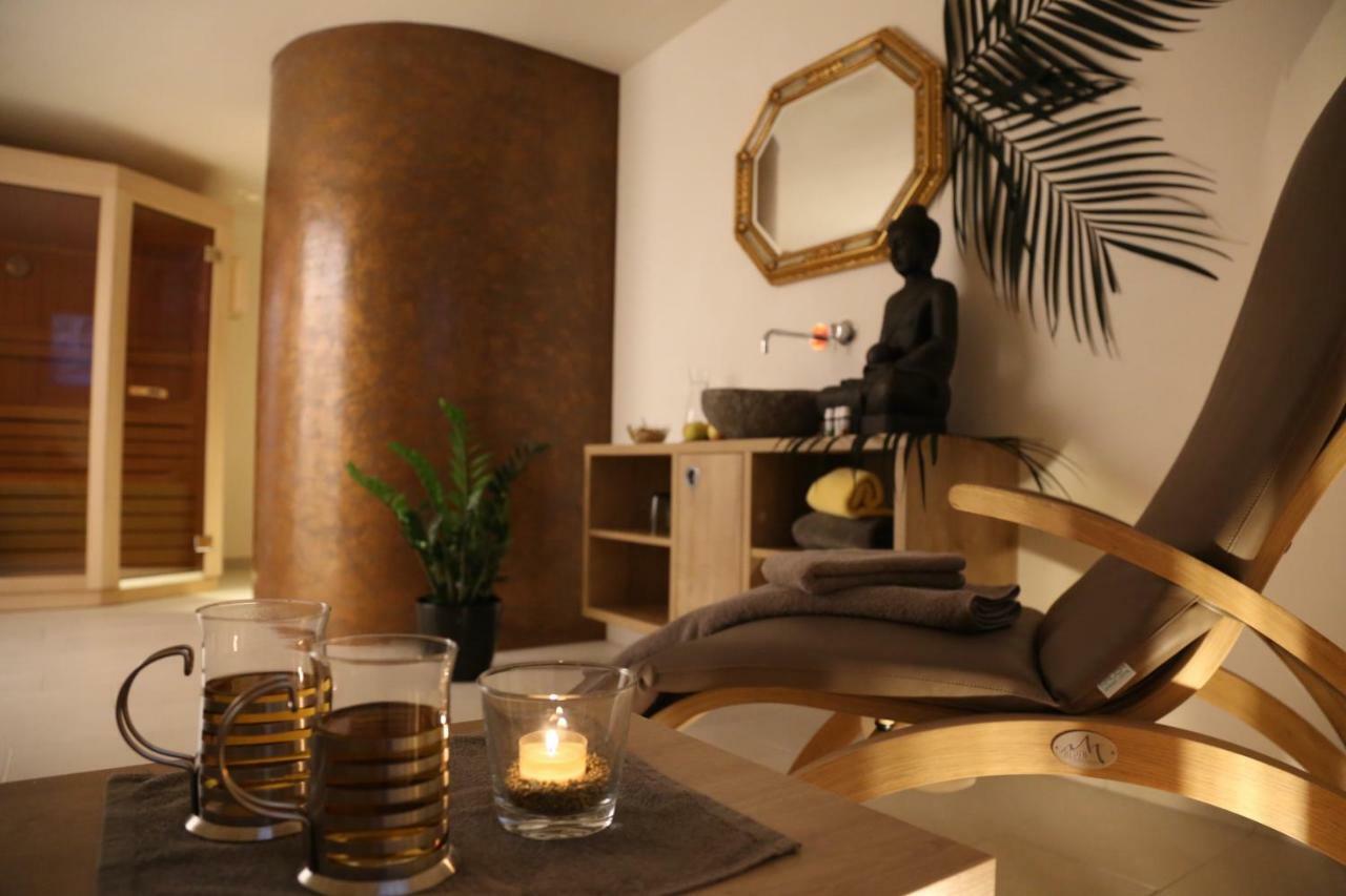Residence Sonja パルチーネス エクステリア 写真