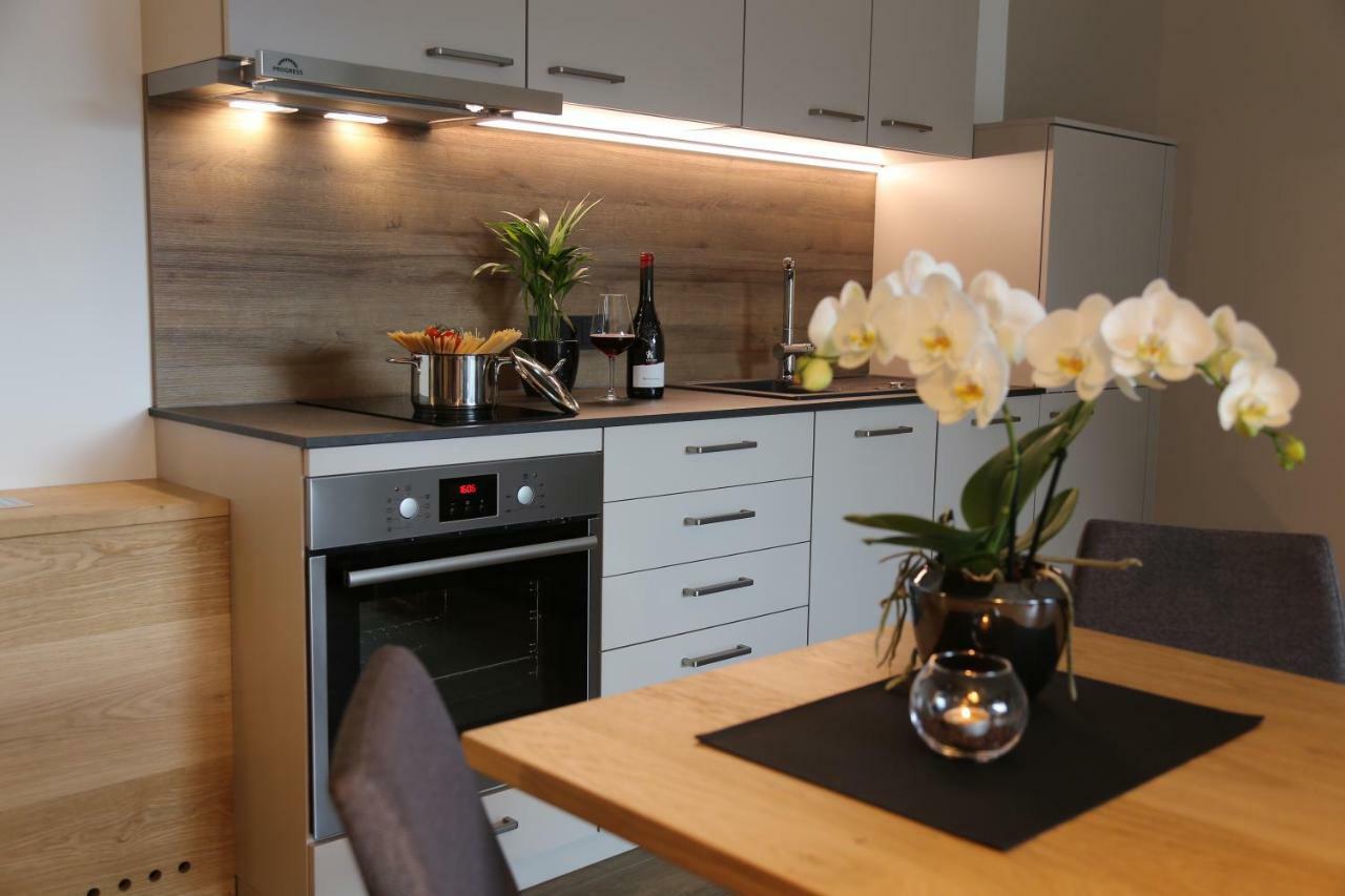Residence Sonja パルチーネス エクステリア 写真