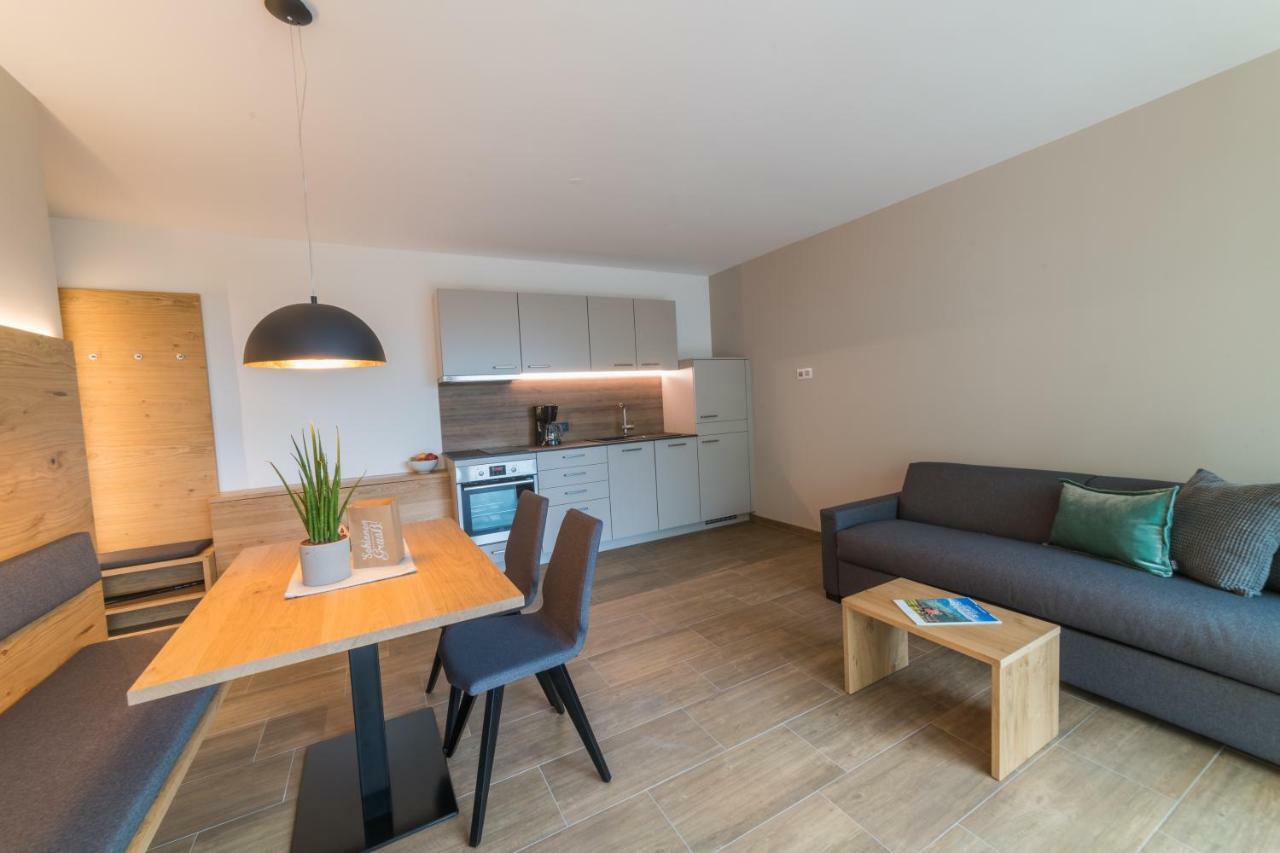 Residence Sonja パルチーネス エクステリア 写真