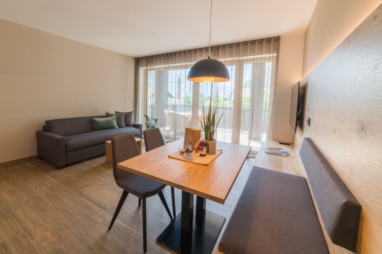 Residence Sonja パルチーネス エクステリア 写真