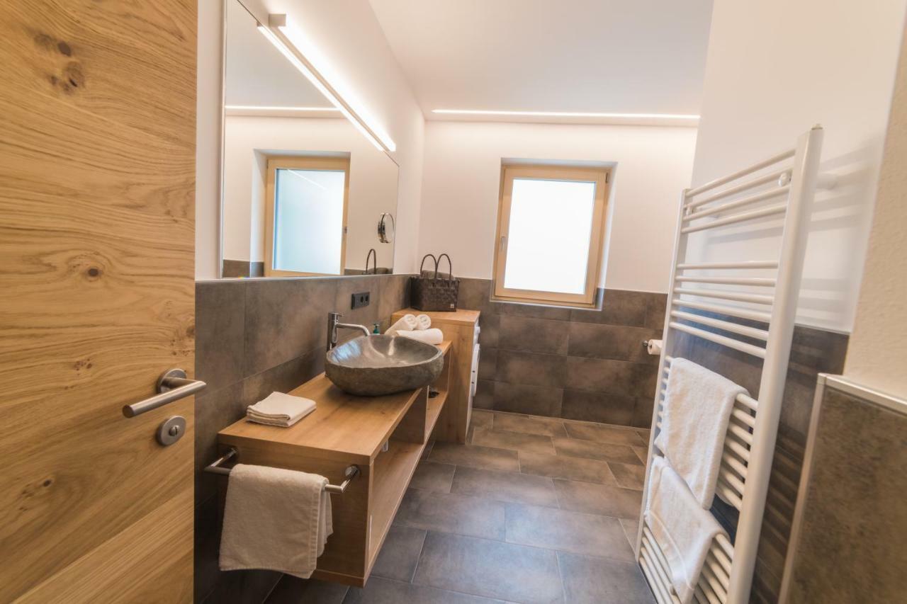 Residence Sonja パルチーネス エクステリア 写真