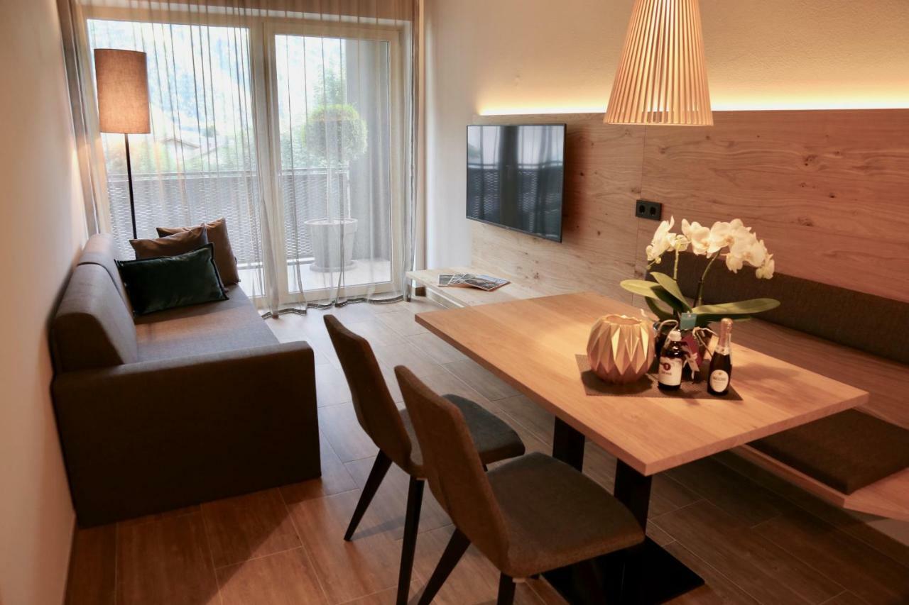 Residence Sonja パルチーネス エクステリア 写真