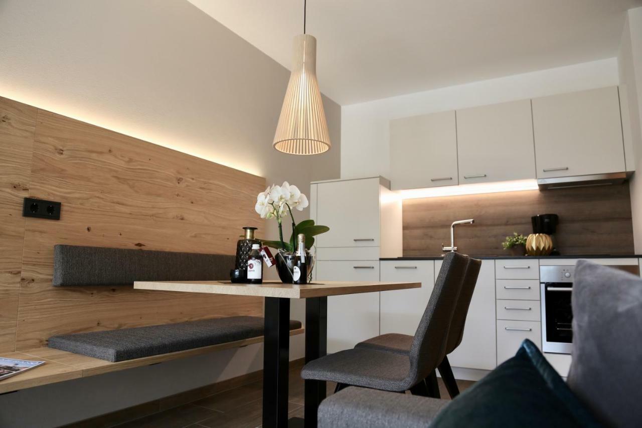 Residence Sonja パルチーネス エクステリア 写真