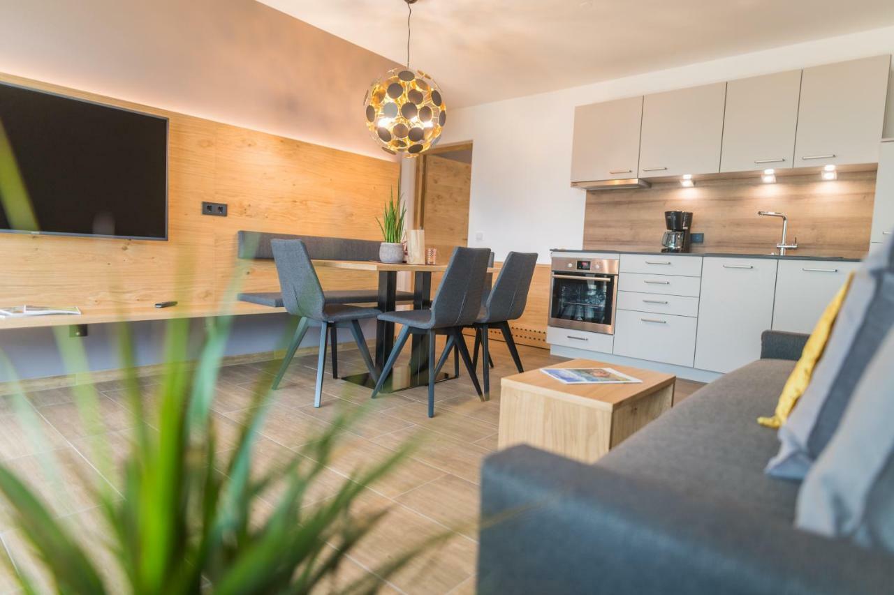 Residence Sonja パルチーネス エクステリア 写真
