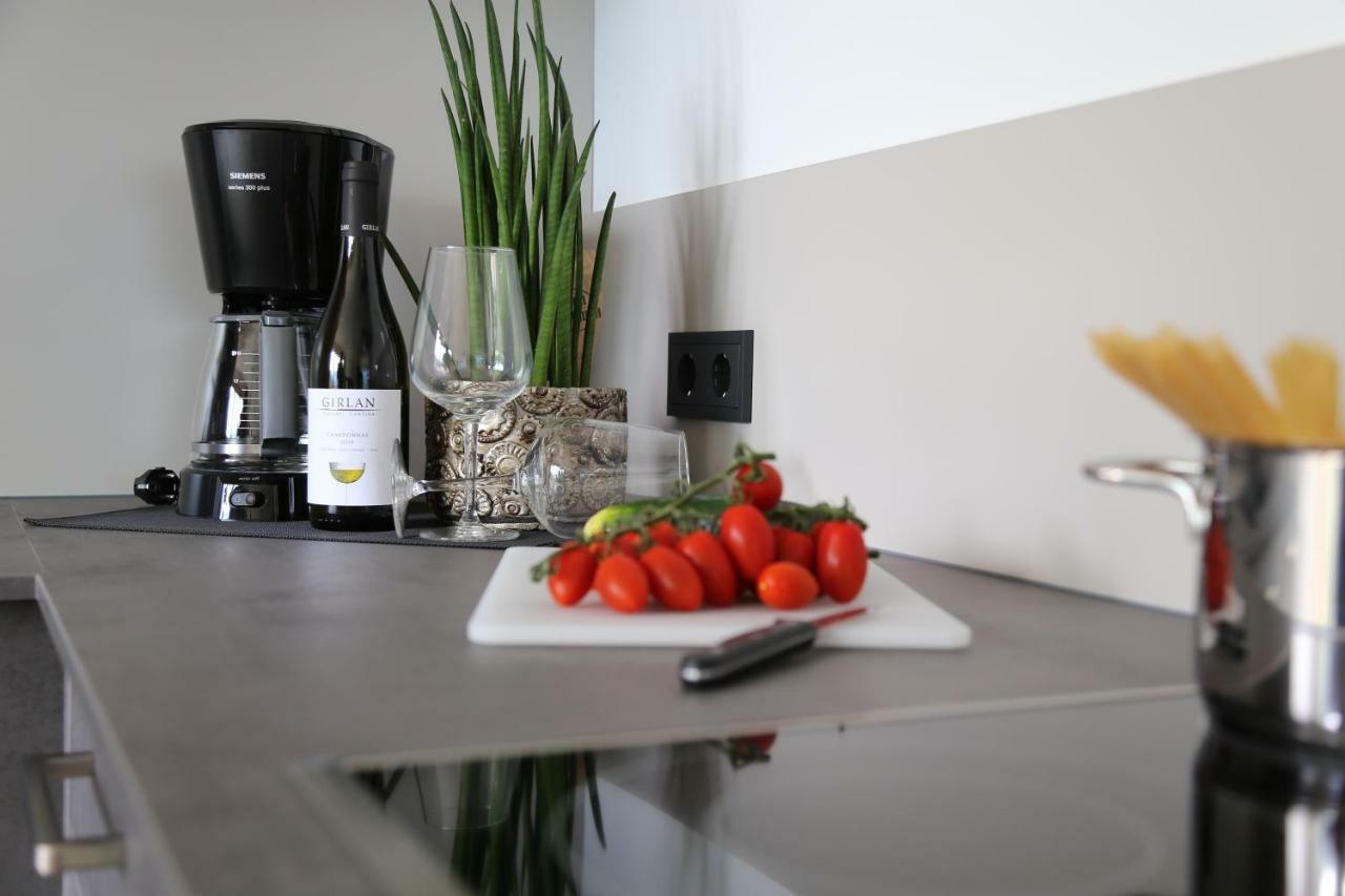 Residence Sonja パルチーネス エクステリア 写真