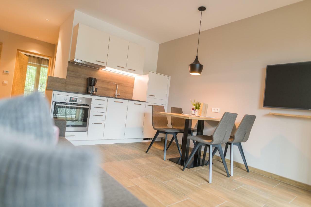 Residence Sonja パルチーネス エクステリア 写真