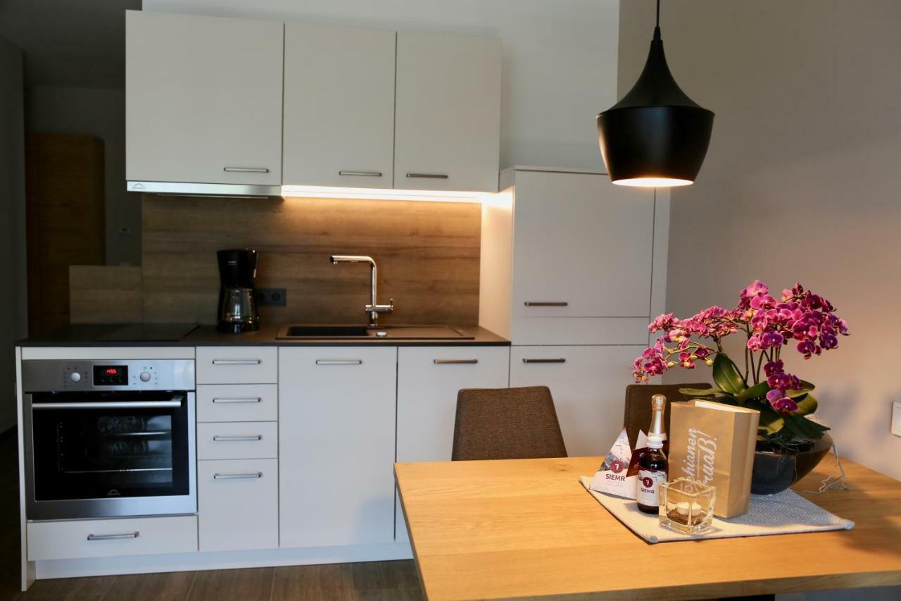 Residence Sonja パルチーネス エクステリア 写真