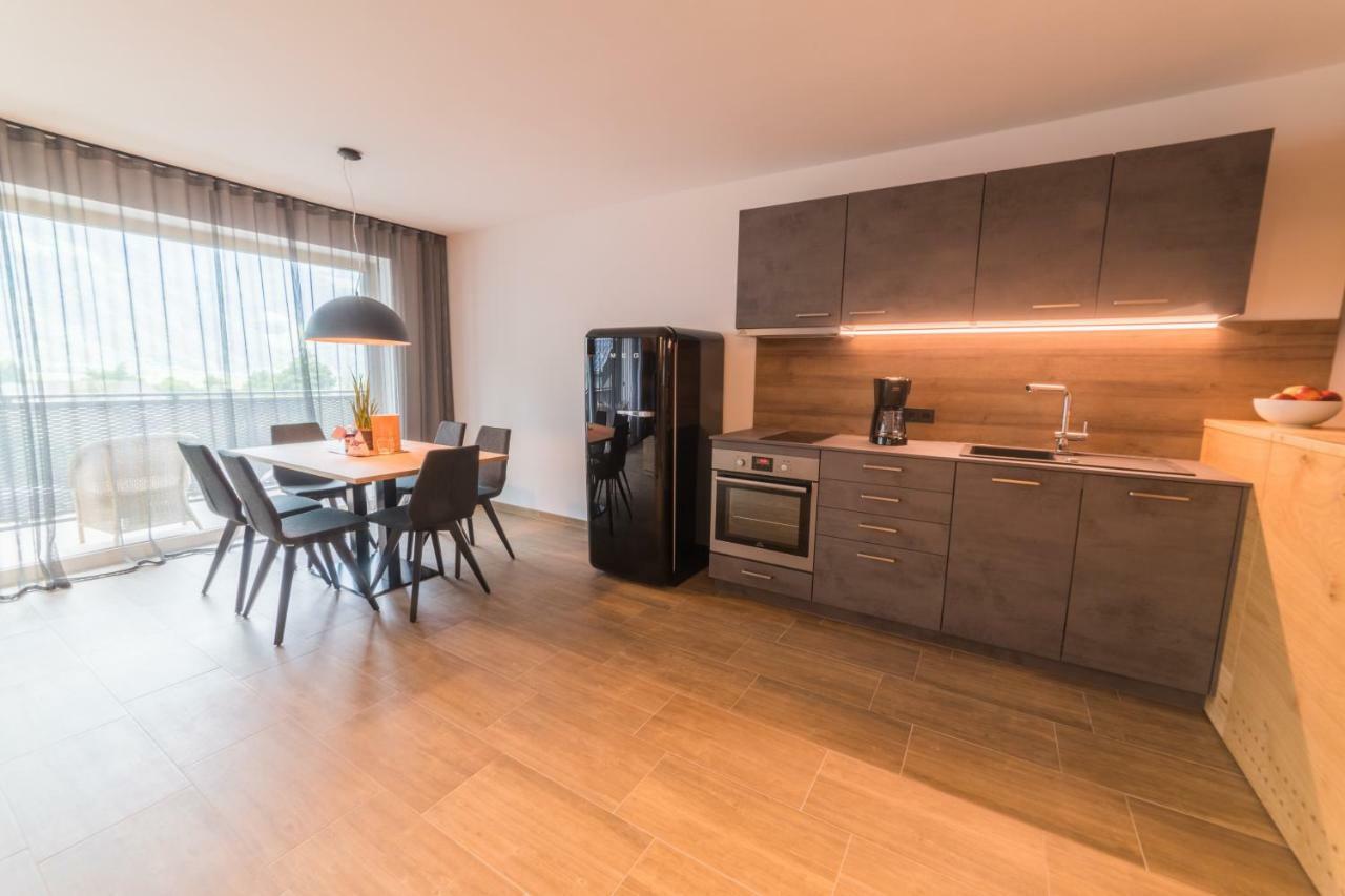 Residence Sonja パルチーネス エクステリア 写真