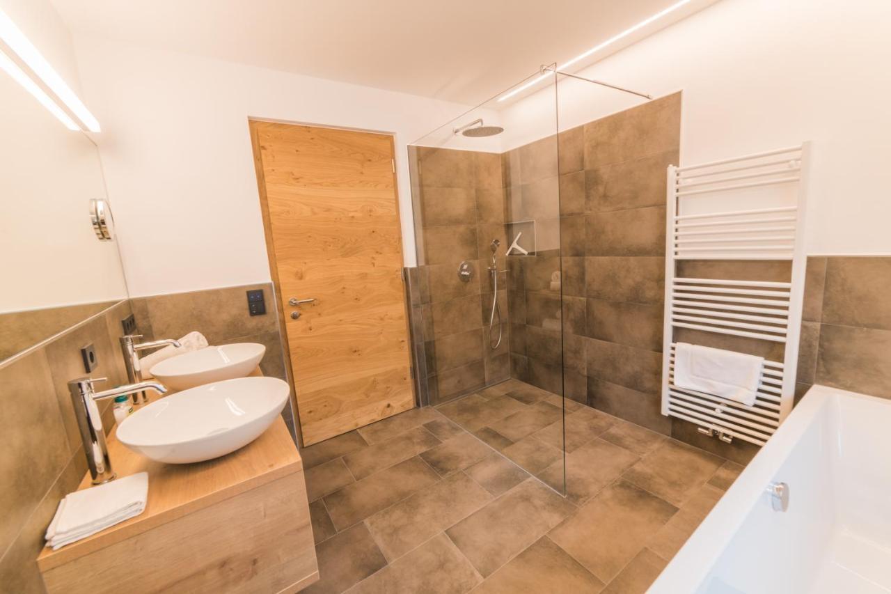Residence Sonja パルチーネス エクステリア 写真