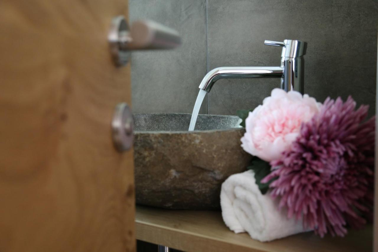 Residence Sonja パルチーネス エクステリア 写真