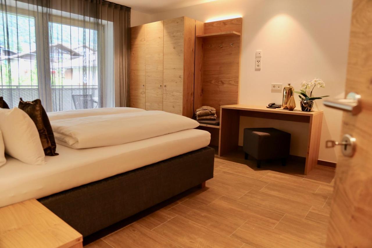 Residence Sonja パルチーネス エクステリア 写真