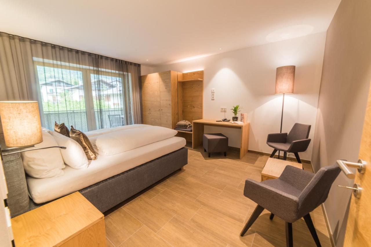 Residence Sonja パルチーネス エクステリア 写真