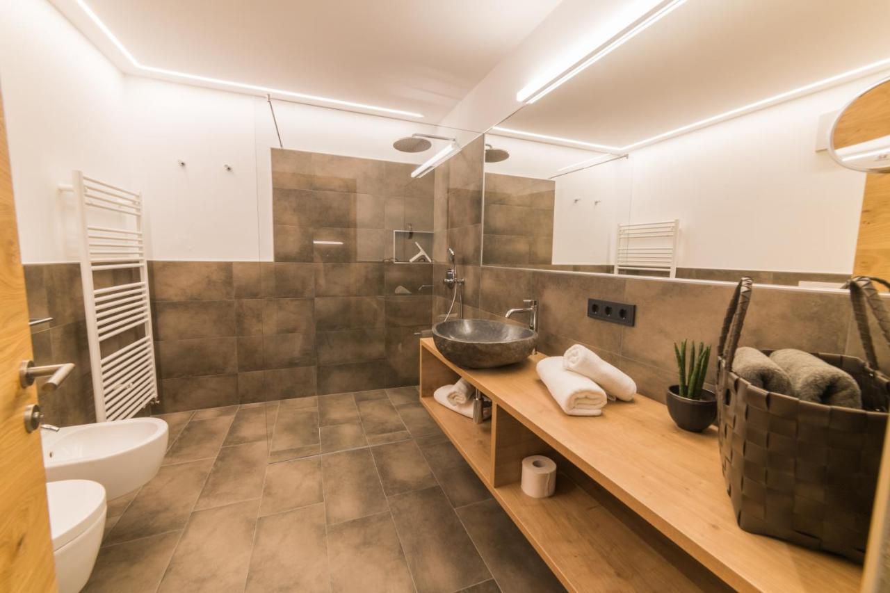 Residence Sonja パルチーネス エクステリア 写真