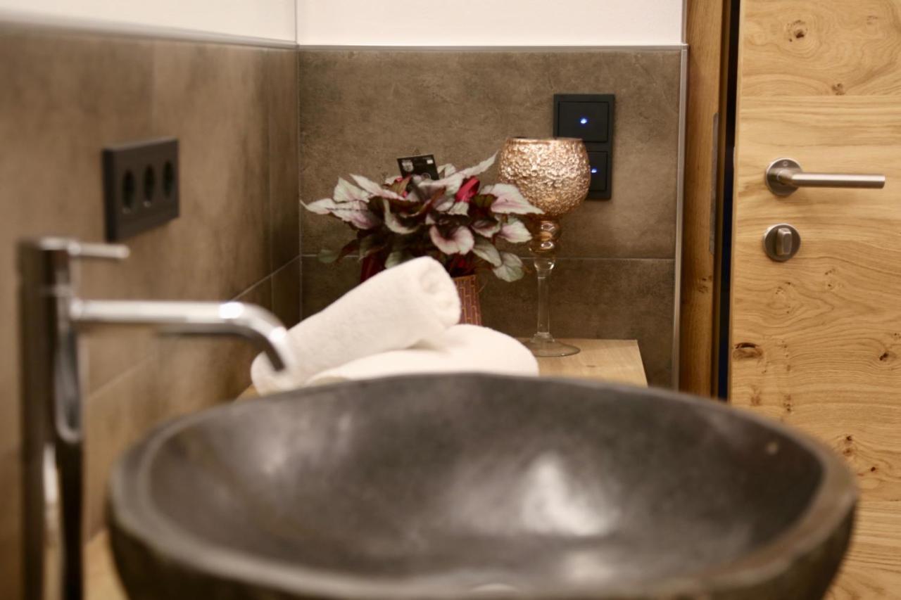 Residence Sonja パルチーネス エクステリア 写真