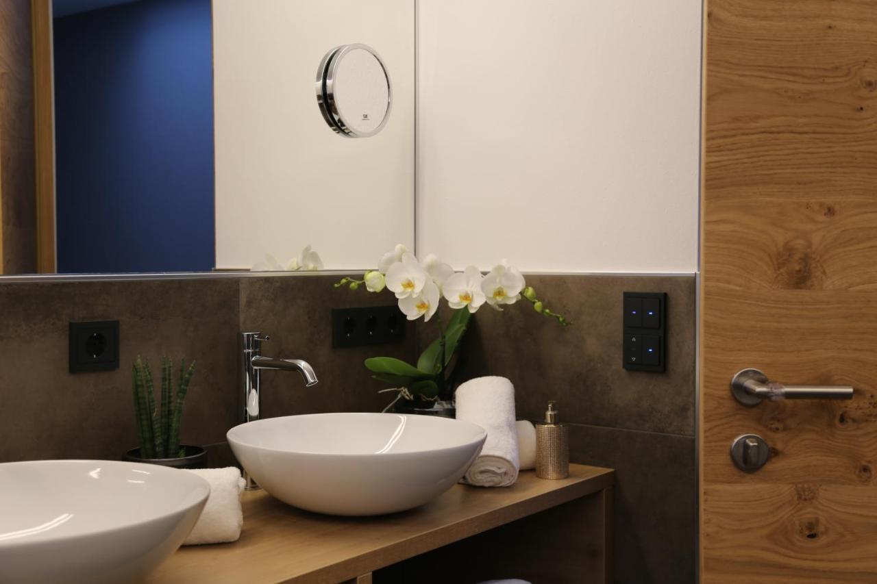 Residence Sonja パルチーネス エクステリア 写真